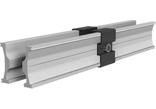 Sl Rack Connettore Interno Anodizzato 86140-02