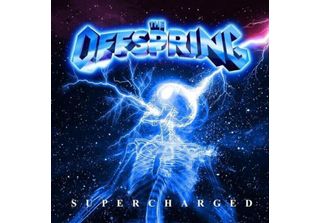 The Offspring - Supercharged (Cd)