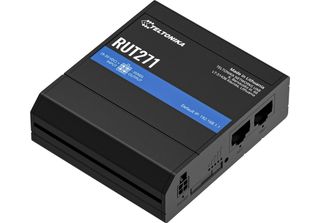 Teltonika RUT271 Redcap 5G Router