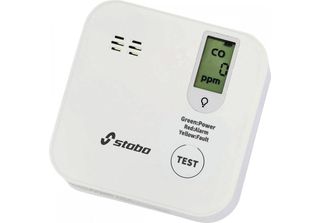 Stabo 51133 Stabo Co Alarm Iv Rilevatore Di Monossido Di Carbonio Sicurezza