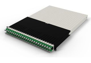 Patchbox .One 30RU Stp Verde