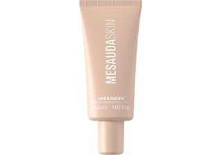 Mesauda Skicare Hydraware Moisturizing Fluid Spf50 50Ml - Fluido Spf50 Idratante