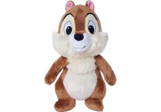 Simba Pluszowa Maskotka Chip Z Disney Chip & Chop - 25 Cm