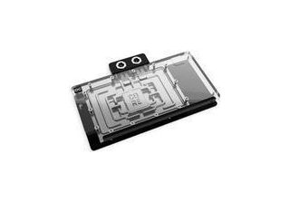Alphacool Core Geforce Rtx 5090 Rog Astral Con Piastra Posteriore - 5V - Allumi…