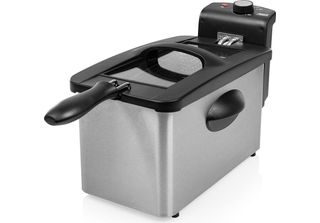 Princess 182604 Friggitrice 3L / Spina Ue 220V 3L