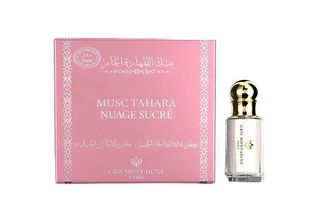 Tahara Musk Extrait - Nuvola Dolce