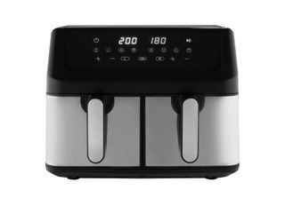 Profi Cook 501296 Profi Cook Friggitrice Ad Aria Calda Doppia PC-FR 1296 H