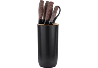 Elitehoff Set Di Coltelli Da Cucina 62308
