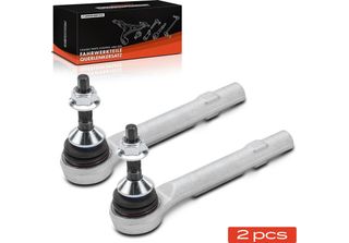 Frankberg 2X Tirante Asse Anteriore Per Tesla Model S 5YJS Model X 5YJX Anno Da…