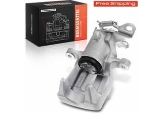 Frankberg 1X Pinza Freno Asse Posteriore Sinistro Per Renault Megane I Grandtou…