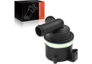 Frankberg 1X Pompa Acqua Ausiliaria Riscaldatore Ausiliario Per Vw Amarok 2HA 2…