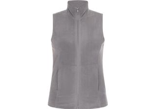 Gilet Da Donna Keyti - Grigio, Xl