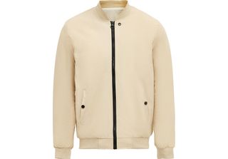 Exide Herren Jacke - Wollweiss, L
