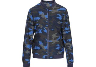 Giacca Homebase Da Uomo - Blu, S