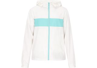 Giacca Exide Uomo - Bianco Turchese, S
