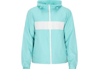 Giacca Exide Uomo - Turchese Bianco, S