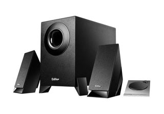 Edifier M1360 Edifier M1360 2.1 Schwarz Retail