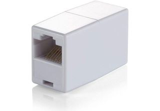 Equip 121252 Adattatore Equip Connettore Modulare RJ45 Bianco