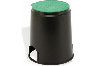 Heitronic Casella Pavimento 21036