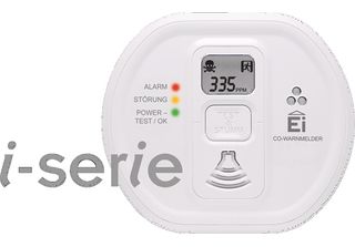 Ei Electronics EI208IDW-3XD Ei Electronics Ei208Idw I-Serie Co Kohlenmonoxid Me…