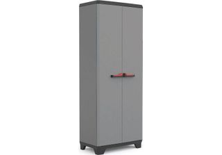 Keter Stilo Armadio Alto, Grigio Keter 9721