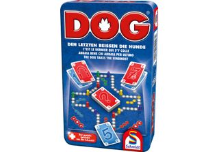 Schmidt 51428 Schmidt Dog Brettspiel