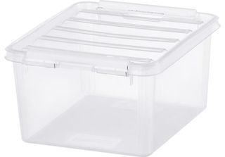 Smartstore 3521141 Smartstore Aufbewahrungsbox Classic 2, 2 Liter