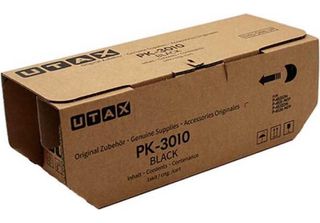 Utax Utax Toner PK-3010 PK3010 (1T02T90UT0) 1T02T90UTS 1T02T90UTC