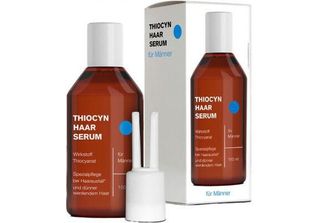 Siero Per Capelli Thiocyn Uomo 150 Ml