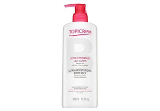 Topicrem Latte Corpo Ultra-Idratante 500 Ml