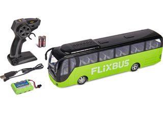 TAMIYA-CARSON Flixbus 2.4Ghz 100% Rtr 500907342