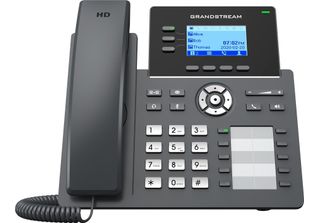 Grandstream GRP2604P Grandstream Ip-Telefon GRP2604P
