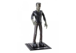 Figura Di Frankenstein Di Bendyfig Frankenstein Frankenstein