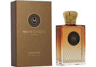Moresque Alma Pure Eau De Parfum 75Ml