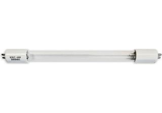 Lampada Uvc (Singola) Adatta A Wdh-616B, Wdh-660B, Wdh-988B E WDH-C03