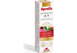 Intersa Aprolis Estratto Antivir 30Ml
