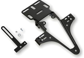 Portatarga Highsider Quadro Bandel