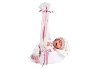 Llorens Toy Baby Llorens 42CM. 74006