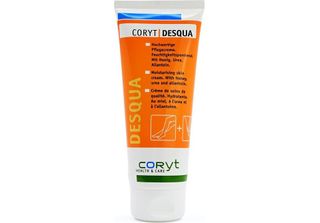 Coryt Crema Per La Cura Di Desqua, 100 Ml Crema