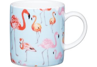Tazza Da Espresso - Fenicottero - 80Ml - Kitchencraft