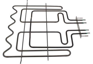 Whirlpool - Heizelement Ofen - Oben - 481225928873