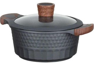 Resto Kitchenware Casseruola Capella - ø 20 Cm - Rivestimento Antiaderente Stan…