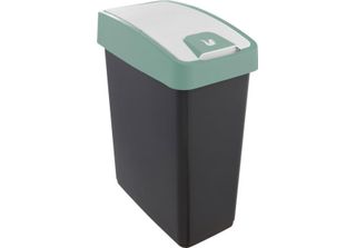 Keeeper 1060431500000 Keeeper "Magne"", 25 Litri, Verde Nordico"