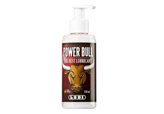 Lovestim Power Bull Potency Gel Per Uomo 150Ml