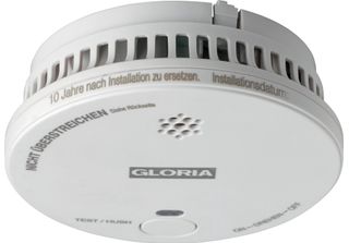 Gloria 002518.5000 Gloria R-1 Rauchmelder
