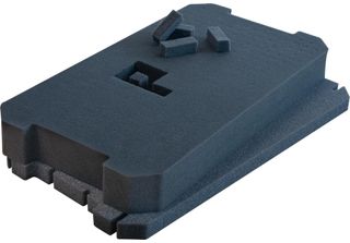 Proclick 6100001041 Proclick Schaumstoffeinsatz Foam Insert M 74 Sb