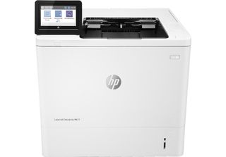 Hewlett Packard Enterprise Laserjet Enterprise M611Dn (7PS84A)
