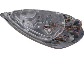 Seb - Piastra Di Ferro Per Ferri Da Stiro - CS00141377