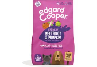 Edgard & Cooper 7Kg Knusprige Rote Beete & KüRbis