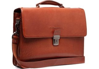 The Chesterfield Brand Borsa Da Ufficio Laptop Bag Con Scomparto Per Laptop Sal…